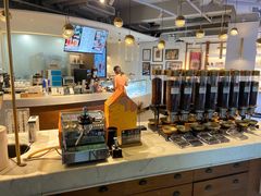 -Peet's 皮爷咖啡(东湖路手作店)