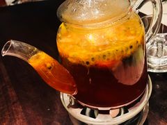 -港丽餐厅(高德置地店)