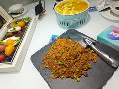 -3号仓库·创意中国菜(嘉兴龙鼎万达店)