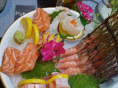 -花狸日本料理(柏庐广场店)