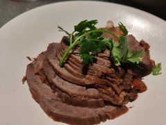 关东酱牛肉-北方家宴(番禺永旺店)