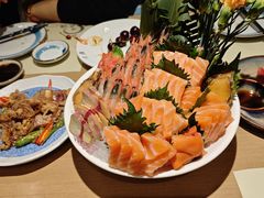 -大渔铁板烧(花园道店)