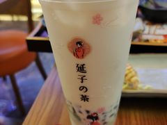 -饭町二郎日式综合茶餐(中安广场店)