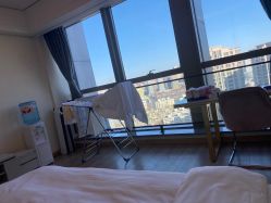-爱陪伴一对一月子中心(融侨店)