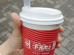 -陈记甜品窝(中山北路店)