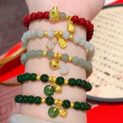 点击看大图 -Cindy Jewelry·钻戒·彩色宝石