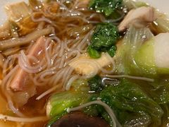 -棕榈岛海鲜自助餐厅(虹桥迎宾馆店)