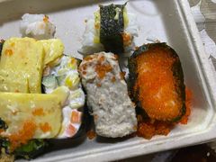 -池田寿司·4H鲜作(西直门凯德华联店)