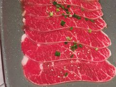 -新石器烤肉(中房金谊广场店)