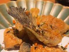 -原志优秀食材·匠心料理·海胆主题(金亿广场店)