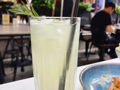 手工生姜汽水-Ninethirty by Awfully Chocolate(天环广场店)