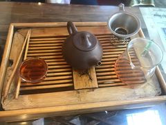 -丽江庭院之爱在路上(西单店)