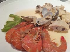 -潮堂 · 潮州菜(国贸商城店)
