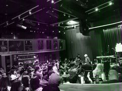 -林肯爵士乐上海中心 Jazz at Lincoln Center Shanghai