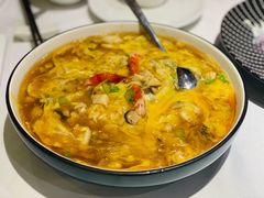 新加坡式海鲜烩饭-尚一汤 广东炖汤(金桥国际店)