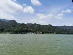 -飞霞风景名胜区