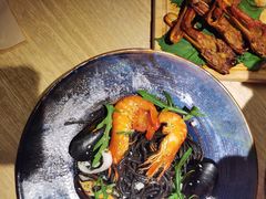 -囧吉香生蚝牛排馆(湖北路店)