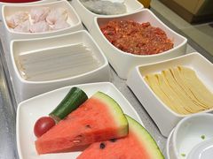 -海底捞火锅(凯德广场店)