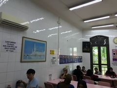 -新加坡Zam Zam餐馆