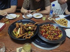 -掌上鲜(南顺城街店)
