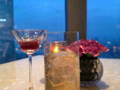 -广州四季酒店·佰鲜汇·现代法餐