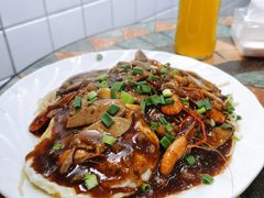 -梧桐面馆桐乡阿能面店(印象城店)