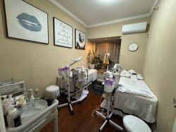 -演员的秘密·皮肤管理