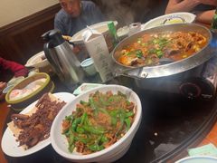-東大方(安吉灵芝店)