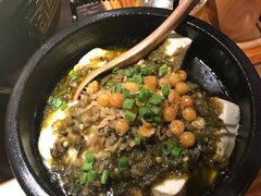-九锅一堂酸菜鱼(新南凯德直营店)