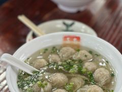 -正果忠记云吞濑粉(总店)