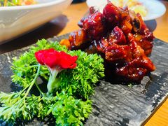 -蝦塘·中国餐馆(城墙南马道巷店)