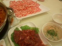 -彤德莱火锅(诸城繁荣路店)