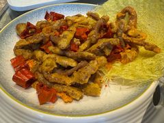 -三宝大饭店-中和艺素餐厅(浦上金山正祥广场店)