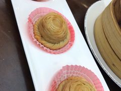 厦门韭菜盒-味友味港印记(厦门集美银泰百货店)