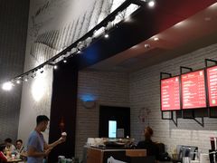 -星巴克(广州江南新地店)