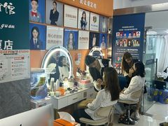 -爱定格照相馆·证件照(深圳宝安壹方城店)
