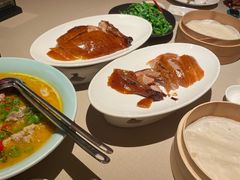 -金鸭季·北京烤鸭(深业上城店)