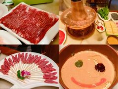 -南门涮肉(天坛店)