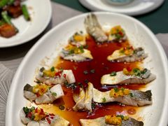 闽东壹号大黄鱼-龙井御庄·精致江南菜(龙井店)