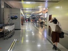 -长沙黄花国际机场-T1航站楼