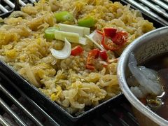 -农民烧烤(延边社区店)