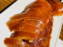 “酥不腻”烤鸭-小大董·烤鸭(王府井apm店)