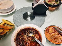 -红杏酒家·地道川菜(锦华万达店)