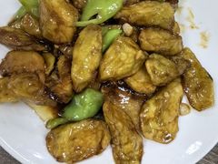 地三鲜-林之六八·6886大连老菜馆
