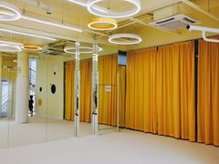 -勇气斑马·巴西柔术&跆拳道(浦东三林店)
