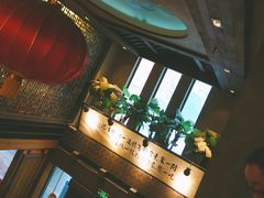 -功德林(南京西路店)