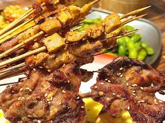 -北丐先生·野馄饨烧烤(雨花万象店)