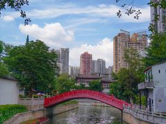 -广州西关永庆坊旅游区