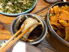 -东北小板凳地摊烧烤(泰来街店)