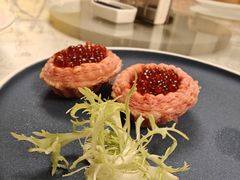 -酌宴府The China Club·广州万富希尔顿酒店(云城东路店)